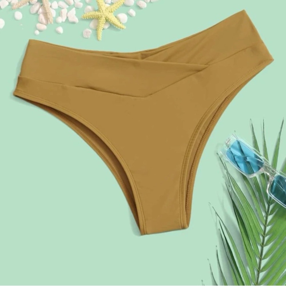 bathing suit bottoms